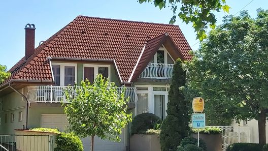 Haus Veiger Apartman Siófok (1)