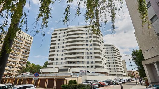 Apartamenty Świnoujście - Sun Tower (1)