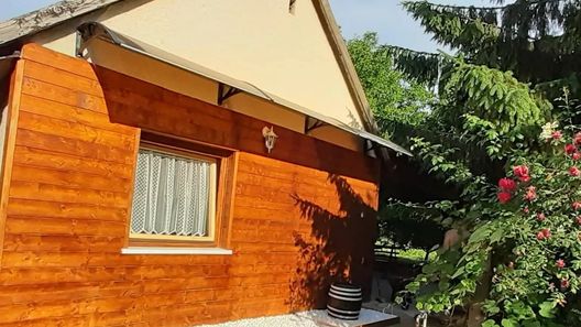 Szőlőfürt Apartman Balatonboglár (1)