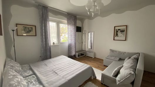 Dózsa Apartman Baja (1)