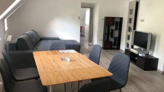 Sára Apartman Debrecen (1)