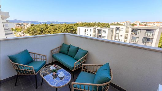 Apartman Zadar - CDI222 (1)