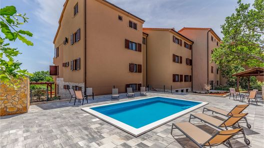 Apartman Ližnjan - CIZ435 (1)