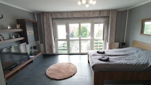 Pirkadat Apartman Siófok (1)