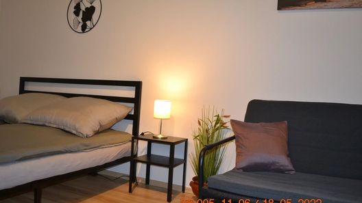 Sziget Apartman Eger (1)