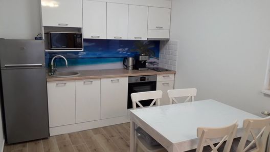 Rosa Apartman Siófok (1)