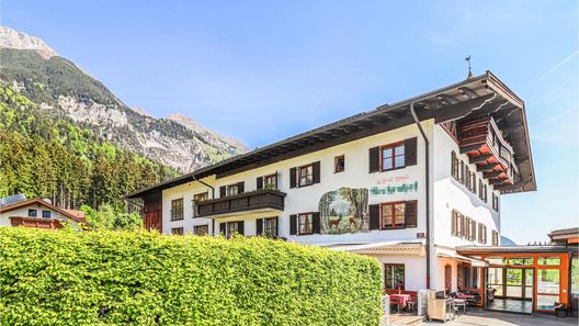 Apartman Innsbruck - ATA112 (1)
