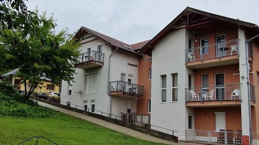 PSZ Apartmanok Bükkszék (1)