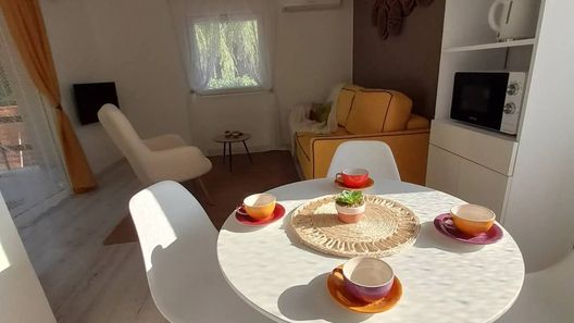 Tiszalöki Félsziget Apartmanház Tiszalök (1)