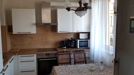 Kussbach Apartman Sárospatak (1)