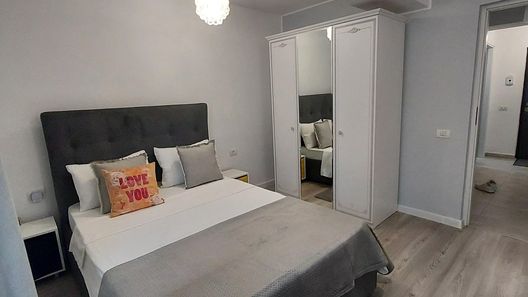 Apartament Sevi Constanța (1)