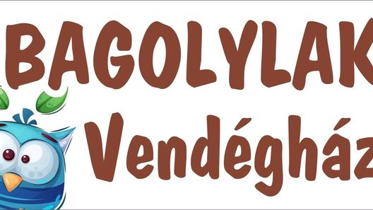 Bagolylak Vendégház Siófok (1)