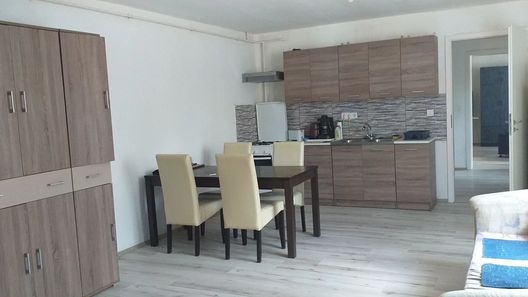 Siófok Vár-lak Apartman (1)