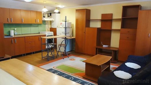 Apartament Donath 12 Cluj-Napoca (1)