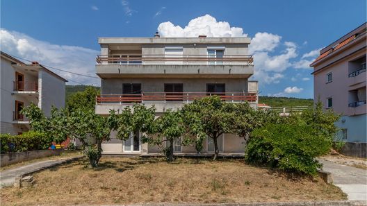 Apartman Crikvenica - CKC063 (1)