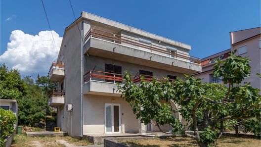 Apartman Crikvenica - CKC944 (1)