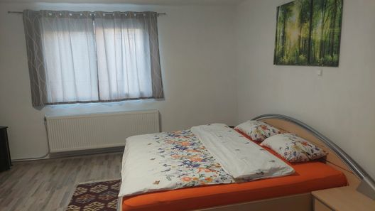 Casa de oaspeți Seven Teen Arad (1)
