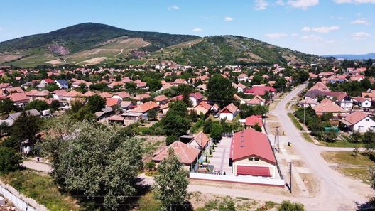 Gyepszél Panzió Tokaj (1)