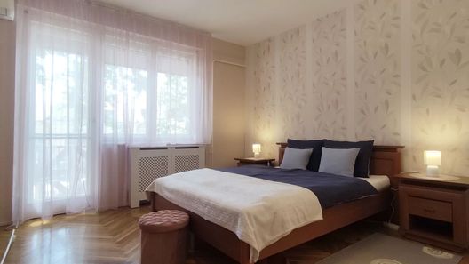 Fürdő Apartman Makó (1)