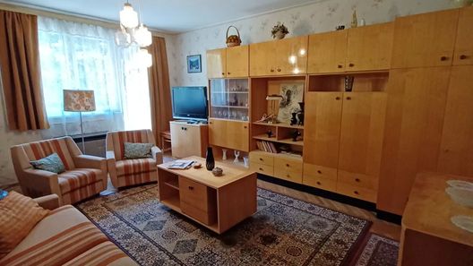 Rege Apartman Siófok (1)