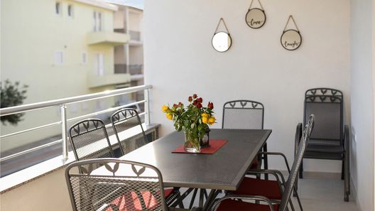 Apartman Makarska - CSC023 (1)