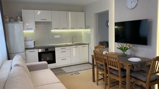 Gondűző Apartman Hajdúszoboszló (1)