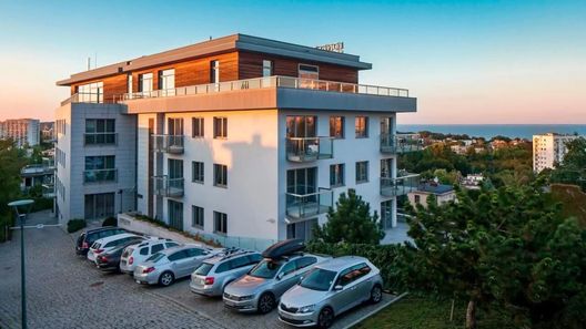 Sea Premium Apartments Gdynia (1)