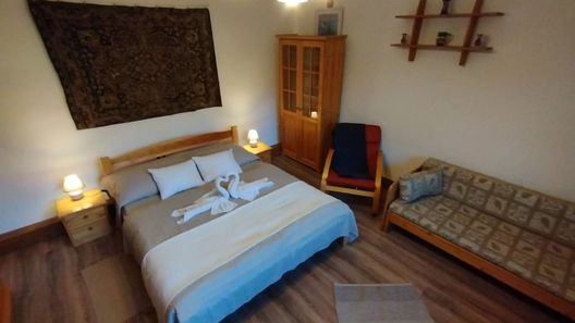 Cozy Apartman Gyula (1)