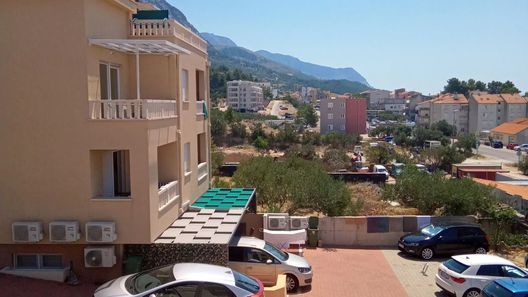 Apartman Anita Makarska (1)