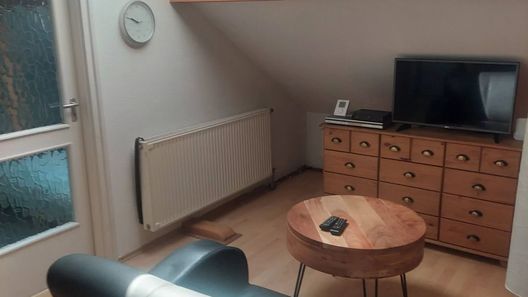 Kele Apartman Siófok (1)