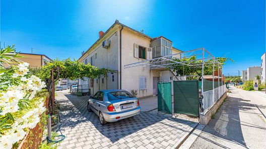 Apartman Trogir - CSC074 (1)