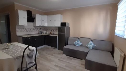 Apartman In City Szombathely**** (1)