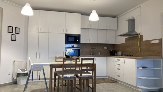 NagyLak Belvárosi Apartman Kecskemét (1)