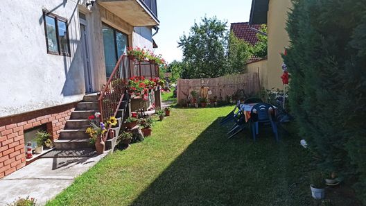 Anna Apartman Balatonkeresztúr (1)