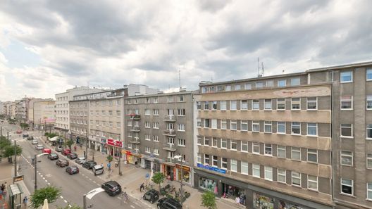 Dom & House - Apartamenty Zygmuntówka Gdynia Centrum  (1)