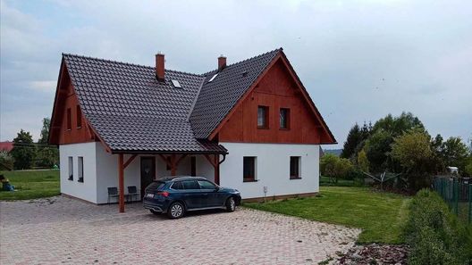 Apartmány U Jana Troskovice (1)