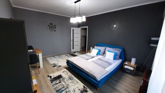 BeThere Apartman Debrecen (1)