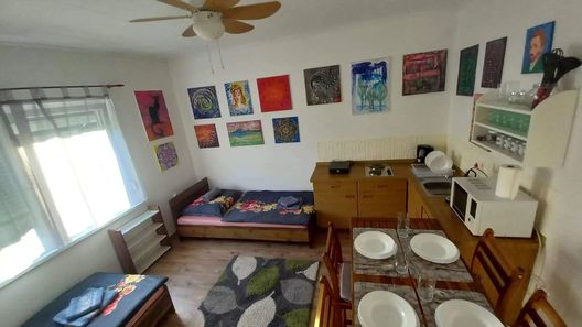 Mandala Apartman Balatonboglár (1)