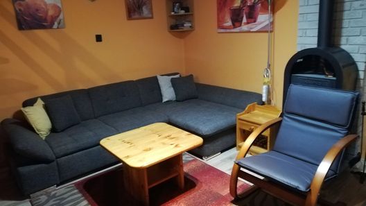 Gabi Apartman Fonyód (1)