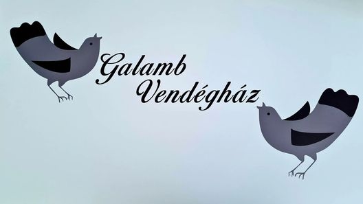 Galamb Vendégház**** Vonyarcvashegy (1)