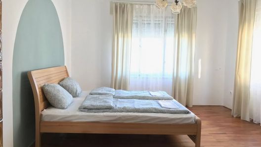 Casa Balaton Apartman Zamárdi (1)