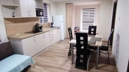 Sóstó Holiday Apartman Nyíregyháza (1)