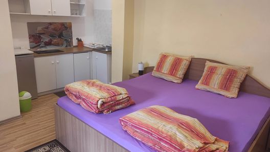 Apartament Decebal CB Deva (1)