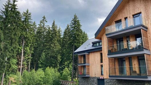 Apartmán Dolce Vita Harrachov (1)