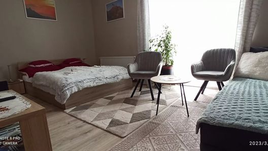 Karancs Apartman Salgótarján (1)