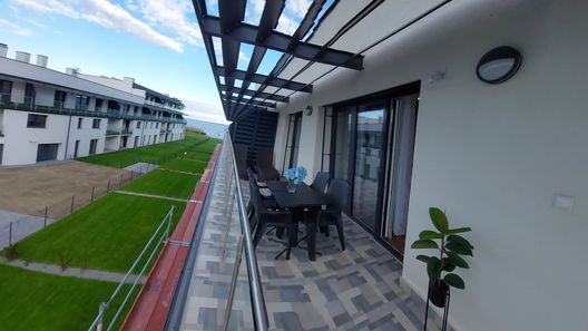 Vadrózsa Apartman Keszthely  (1)