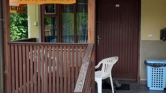 Domek pod Lasem Ruciane-Nida (1)