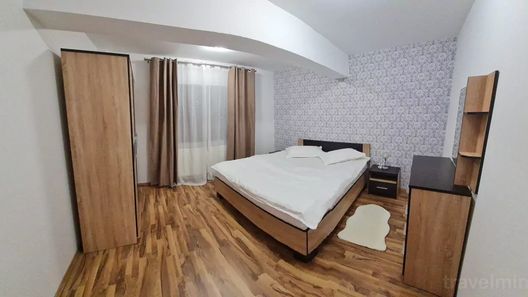 Apartament Best wiev Bușteni (1)