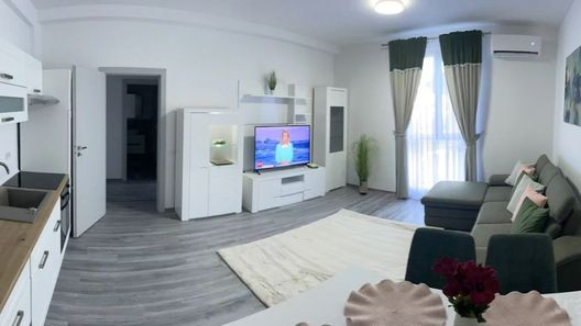 Apartament Andre Băile Felix (1)