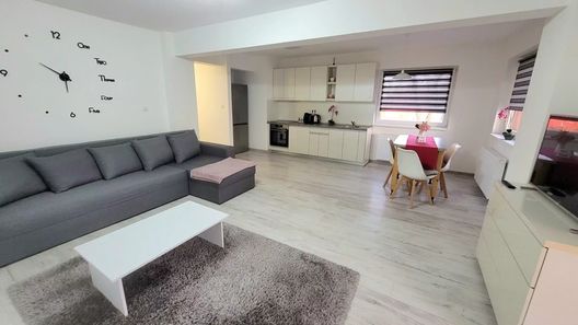 Apartament Fortuna Park Sfântu Gheorghe (1)